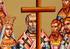 Sunday of the Holy Cross
