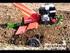 MOTOZAPPA MOTORHACKE MOTOR-HOE MOTOBINEUSE MOTOAZADA MOTOENXADA ΜΟΤΟΣΚΑΠΤΙΚΟ