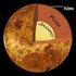 Meranie vzdialenosti Zem Slnko z prechodu Venuše pred slnečným diskom