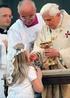 Receiving Holy Communion