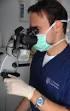 Η συμβολή του οπτικού μικροσκοπίου στη σύγχρονη μικροχειρουργική ενδοδοντία