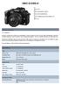 DMC-G1KEG-K. Optical / LCD. Τέλειες φωτογραφίες αυτόματα. 4.9x3.3x1.8in (124x84x45mm. Οπτικός Σταθεροποιητής Εικόνας MEGA O.I.S.