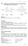 5013 Σύνθεση του 2,6-διµεθυλο-4-φαινυλο-1,4-διυδροπυριδινο- 3,5-δικαρβοξυλικού διαιθυλεστέρα