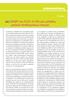 ανασκοπήσεις 02//ERSPC και PLCO: Το PSA σαν µέθοδος µαζικού πληθυσµιακού ελέγχου Κ. Σταµατίου