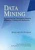 Data mining Εξόρυξη εδοµένων. o Association rules mining o Classification o Clustering o Text Mining o Web Mining