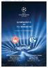 OlYMPIaCOS F.C. VS F.C. SChalke 04