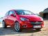 ΝΕΟ Opel Astra Sports Tourer Τιµοκατάλογος MY16.5