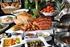 Christmas Day Buffet Lunch