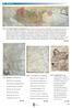 39. Χάρτες 1577 SENEX, J. TURKΕY IN. EUROPE, corrected from. observations Communicated to. the Royal Society of London. and Paris By John Senex.