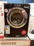 Instructions for use WASHING MACHINE. Contents WMG 1022