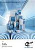 SERION ELISA classic. Yersinia IgA/IgG/IgM. Pokyny slovenčina Verzia YOUR GLOBAL PARTNER DIAGNOSTICS. Výrobca. Institut Virion\Serion GmbH