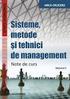 Capitolul 1. Notiuni de baza privind structura sistemelor numerice integrate pe Scara Foarte Mare.