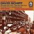 DAVID SCHIFF DIVERTIMENTO FROM GIMPEL THE FOOL SCORE FOR CLARINET, VIOLIN, CELLO & PIANO (1982)