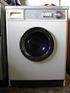 Instructions for use WASHING MACHINE. Contents XWC 71251
