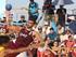 Beach handball, sport tourism and destination marketing