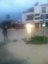 Πλημμύρες στην περιοχή Τσιρείου