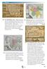 41. Χάρτες HOMANN, J.B. & J.C. PELOPONESUS hodie Moreae Regnum. Grosser Atlas, Nuremberg Χαλκόγραφος, επιχρωματισμένος χάρτης της