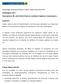 Παραηερήζεης: Mr. John Patrick Hourican, Δηεσζύλωλ Σύκβοσιος Σσγθροηήκαηος