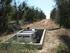 Modeling and management of run off erosion
