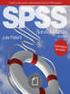 Lampiran 1 Output SPSS MODEL I