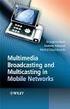 Multimedia Multicast Protocols