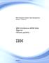 IBM InfoSphere Master Data Management Εκδοχή 11 Έκδοση 5. IBM InfoSphere MDM Web Reports Οδηγ ς χρήσης IBM GC