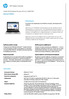 Intel Core i5-5200u με γραφικά Intel HD 5500 (2,2 GHz, έως 2,7 GHz με Intel Turbo Boost Technology, μνήμη cache 3 MB, 2 πυρήνες) Chipset