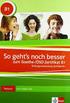 GOETHE-ZERTIFIKAT. ZERTIFIKAT DEUTSCH (ZD) ZERTIFIKAT DEUTSCH FÜR JUGENDLICHE (ZDj) DURCHFÜHRUNGSBESTIMMUNGEN ΟΡΟΙ ΙΕΞΑΓΩΓΗΣ ΤΩΝ ΕΞΕΤΑΣΕΩΝ