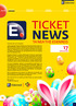 NEWS TICKET ΤΑ ΝΕΑ ΤΗΣ EDENRED 17 ΑΠΡΙΛΙΟΣ 2016 GO TO ΒΡΑΒΕΥΣΕΙΣ