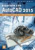 Περιεχόμενα. Πρόλογος Κεφάλαιο 1: Ξενάγηση στο Περιβάλλον του AutoCAD Κεφάλαιο 2: Οι Βασικές Αρχές Σχεδίασης με το AutoCAD...
