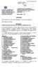 ΑΠΟΣΠΑΣΜΑ. Από το πρακτικό της 11/ συνεδρίασης του Δημοτικού Συμβουλίου. ΠΕΡΙΛΗΨΗ Καθορισμός ύψους προστίμου για παράνομα διαφημιστικά μέσα.
