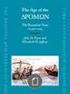 Περίληψη : Χρονολόγηση 4th-15th c. Γεωγραφικός εντοπισμός Southwest Crimea IΔΡΥΜA ΜΕΙΖΟΝΟΣ ΕΛΛΗΝΙΣΜΟΥ. 1. Roman Period and Late Antiquity