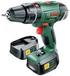 VISSEUSE A CHOCS SANS FIL Notice originale. CORDLESS IMPACT DRIVER Original instructions. AVVITATORE AD IMPULSI A BATTERIA Istruzioni originali