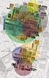 Οι χρήσεις γης στα αστικά συγκροτήµατα Χάρτες και πηγές για το χωρικό σχεδιασµό