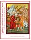 Epiphany - Saint Nicholas Greek Orthodox Cathedral. Tarpon Springs, Florida + Sunday, April 3, 2016 SUNDAY OF THE HOLY CROSS, APRIL 3