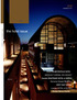 the hotel issue 212 ΝΟΕΜΒΡΙΟΣ 2016 Sensimar Nissaki BEACH Liostasi HOTEL & SUITES Domes Noruz Chania KenshO BOUTIQUE HOTEL & SUITES