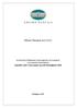 Εθνική Πανγαία Α.Ε.Ε.Α.Π. Συνοπτικές Ενδιάμεσες Ενοποιημένες και Εταιρικές Οικονομικές Καταστάσεις περιόδου από 1 Ιανουαρίου έως 30 Σεπτεμβρίου 2015