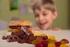 Κατανάλωση πρωινού και συχνότητα γευμάτων σε σχέση με δείκτες παχυσαρκίας σε παιδιά.