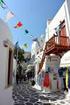MYKONOS. must discover in travel. list. the SHOPPING GUIDE. magazine HIDDEN CORNERS NEW ENTRIES ISLAND S CLASSICS
