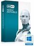 ESET NOD32 ANTIVIRUS 9