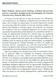 ΒΙΒΛΙΟΚΡΙΤΙΚΕΣ. Robert Wuthnow, America and the Challenges of Religious Diversity [Αμερική. University Press, Princeton 2005, 391 σελ.