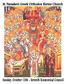 October 12, Fathers of The 7th Ecumenical Council 12h Oktwbrviou Τῶν Ἁγίων Πατέρων τῆς Ζ Οἰκουµενικῆς Συνόδου