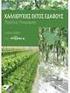 ΕΙΣΑΓΩΓΗ ΣΤΙΣ ΕΚΤΟΣ ΕΔΑΦΟΥΣ ΚΑΛΛΙΕΡΓΕΙΕΣ ΣΥΣΤΗΜΑΤΑ ΚΑΛΛΙΕΡΓΕΙΑΣ ΕΚΤΟΣ ΕΔΑΦΟΥΣ