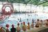 Αθλητικά και Προπονητικά Κέντρα Κολύμβησης 5 Προαιρετικό Φυσικό Αντικείμενο