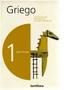 GRIEGO 1º de Bachillerato