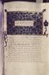 Notes on the Greek New Testament Week 239 Revelation 5:6-6:17
