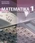 ELEMENTI VISE ˇ MATEMATIKE