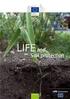 LIFE07 ENV/GR/ SOIL SUSTAINABILITY (So.S.)