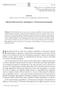 Са орнос 9 (2015) УДК 322: (560)-914/18 DOI: /sabornost Оригинални научни рад. Јов Геча