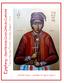 FATHER JAMES MESSAGE Once he turned six, I would take my older son with me to the Paraklisis services ahead of the Dormition of the Theotokos in